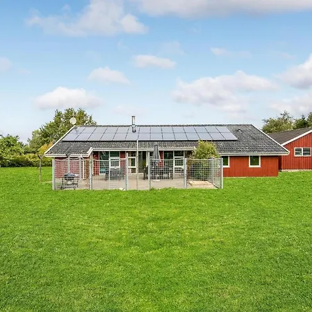 Stunning In With 6 Bedrooms, Sauna And Wifi Casa vacanze *